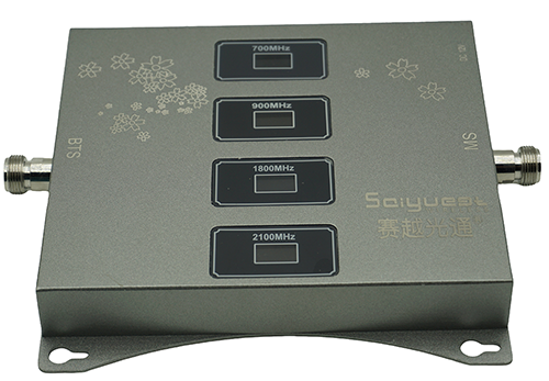  宜兴四频手机信号接收器200㎡