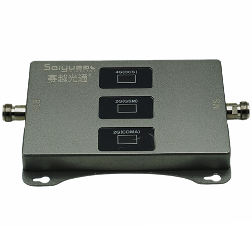 宜兴三频手机信号增强器200㎡