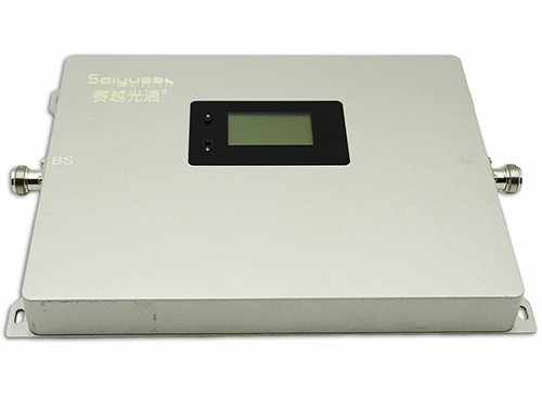  宜兴三频/四频/五频手机信号接收器800㎡