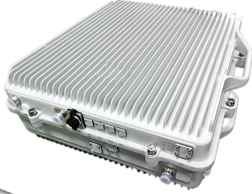 宜兴信令级数字室分型移动通信干扰器