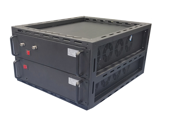 宜兴室内大功率通讯管控屏蔽系统