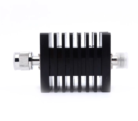  宜兴腔体固定衰减器0-3G/0-4G  N型接口